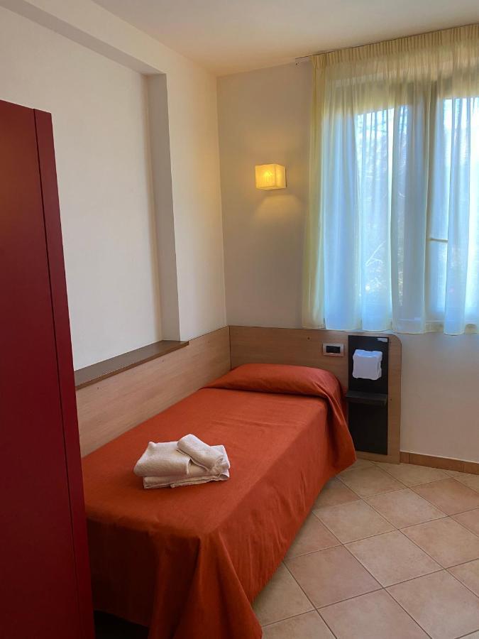 Bed & Bike Volterra Exterior foto